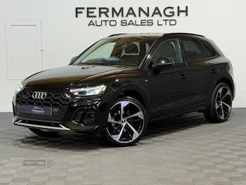 Used Audi Q5 2022 for sale - 79256690: Photo