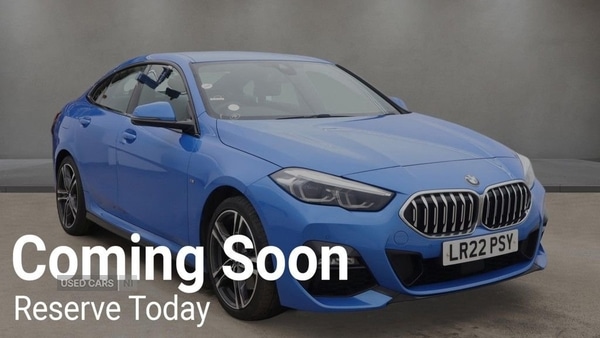 Used BMW 2 Series 2022 for sale - 77958848: Photo 1