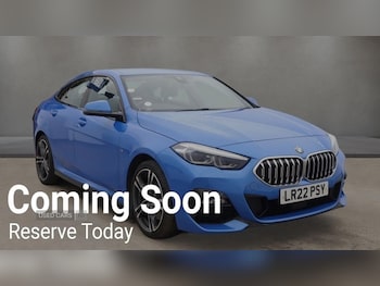 BMW 2 Series feature image