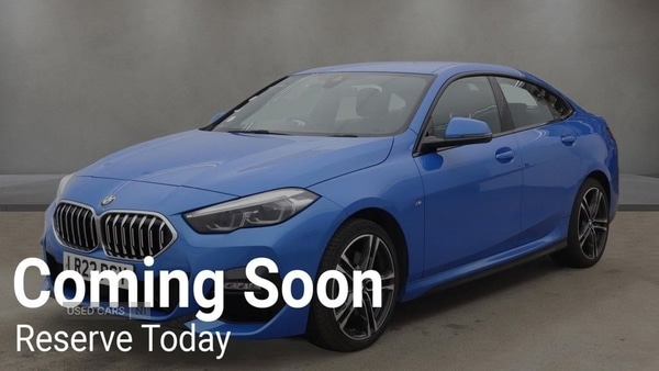 Used BMW 2 Series 2022 for sale - 77958848: Photo 2