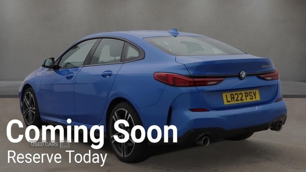 Used BMW 2 Series 2022 for sale - 77958848: Photo 3