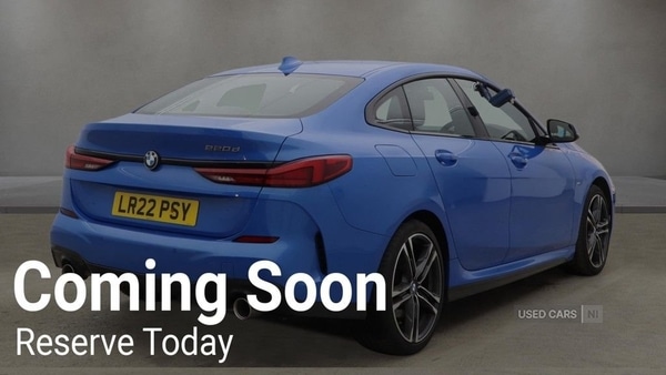 Used BMW 2 Series 2022 for sale - 77958848: Photo 4