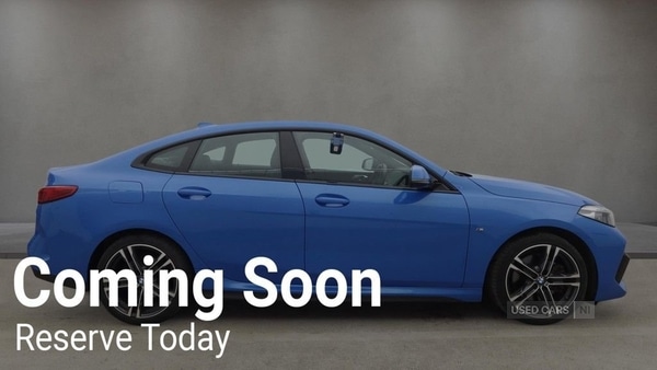 Used BMW 2 Series 2022 for sale - 77958848: Photo 5