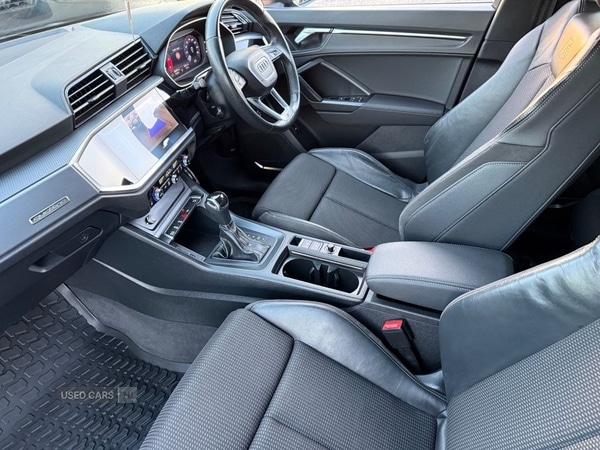 Used Audi Q3 2020 for sale - 76936886: Photo 11