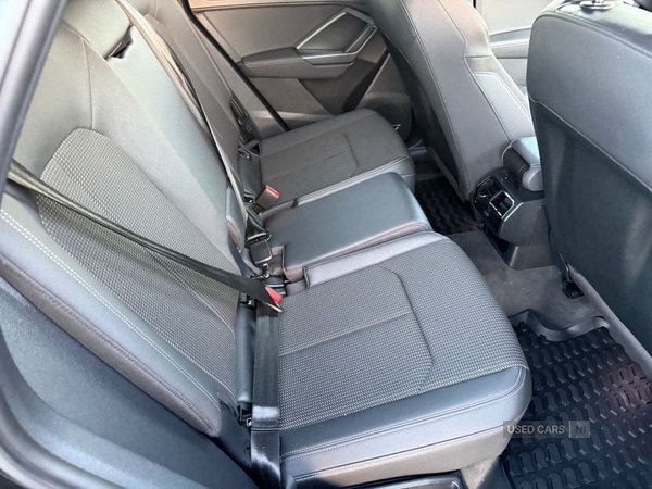 Used Audi Q3 2020 for sale - 76936886: Photo 12