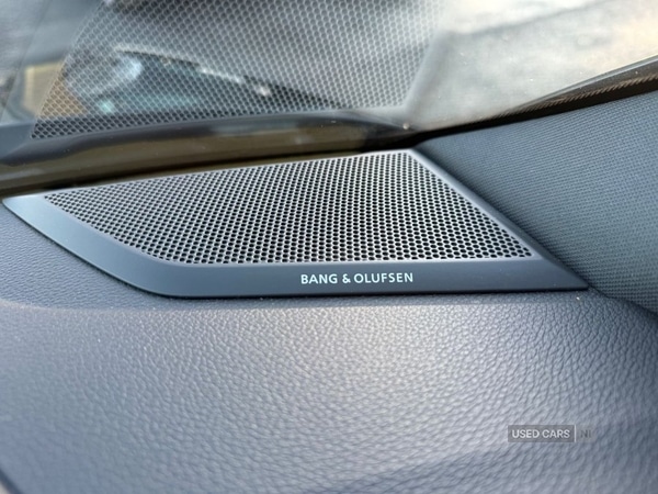 Used Audi Q3 2020 for sale - 76936886: Photo 13