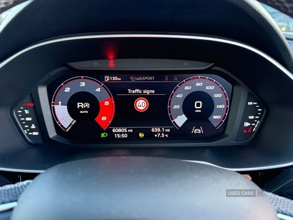 Used Audi Q3 2020 for sale - 76936886: Photo 14