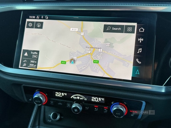 Used Audi Q3 2020 for sale - 76936886: Photo 15