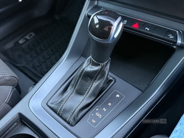 Used Audi Q3 2020 for sale - 76936886: Photo 16