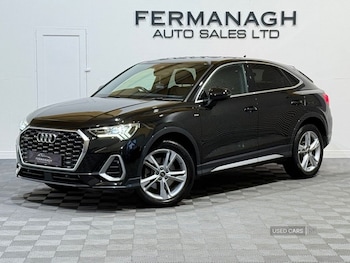 Used Audi Q3 2020 for sale - 76936886: Photo