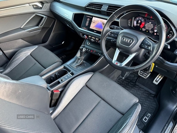Used Audi Q3 2020 for sale - 76936886: Photo 9