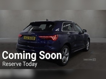 Used Audi Q3 2021 for sale - 79389149: Photo