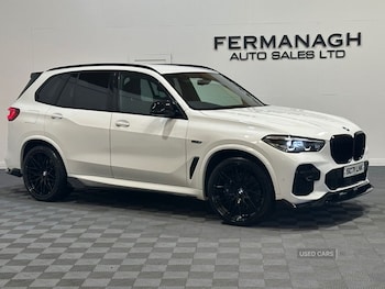 BMW - X5
