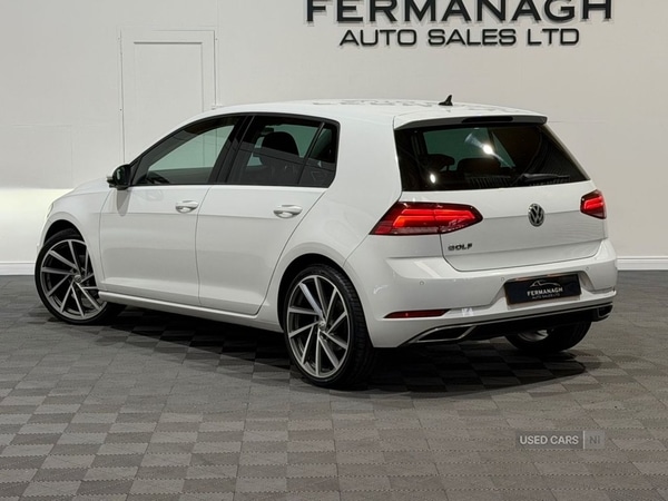 Used Volkswagen Golf 2020 for sale - 78185906: Photo 3