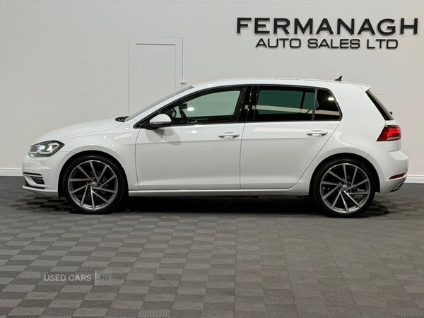 Used Volkswagen Golf 2020 for sale - 78185906: Photo 5
