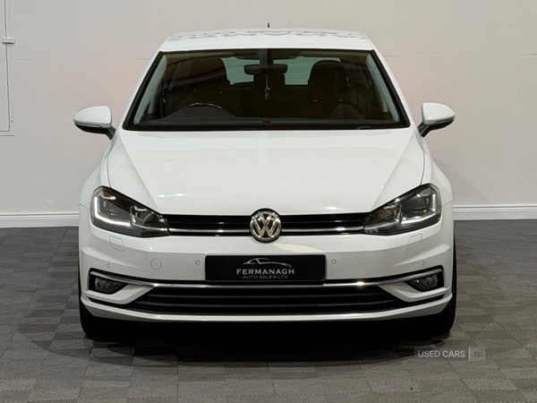 Used Volkswagen Golf 2020 for sale - 78185906: Photo 7