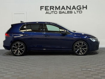 Used Volkswagen Golf 2021 for sale - 78529566: Photo