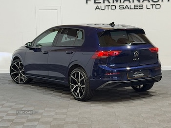 Used Volkswagen Golf 2021 for sale - 78529566: Photo