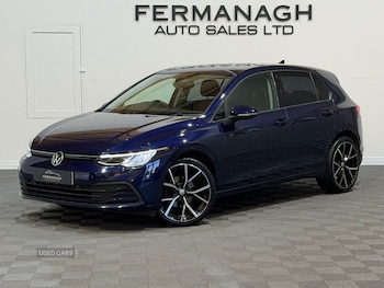 Used Volkswagen Golf 2021 for sale - 78529566: Photo