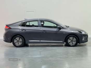 Used Hyundai IONIQ 2020 for sale - 73096665: Photo