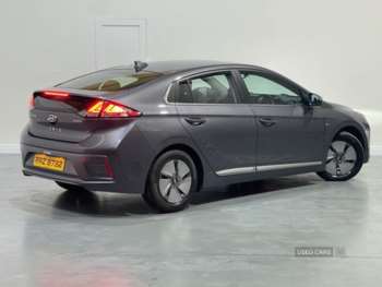 Used Hyundai IONIQ 2020 for sale - 73096665: Photo