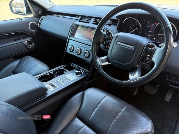 Used Land Rover Discovery 2019 for sale - 75840242: Photo 10