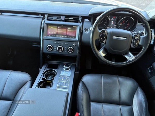 Used Land Rover Discovery 2019 for sale - 75840242: Photo 11