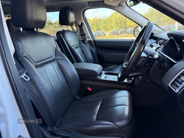 Used Land Rover Discovery 2019 for sale - 75840242: Photo 12
