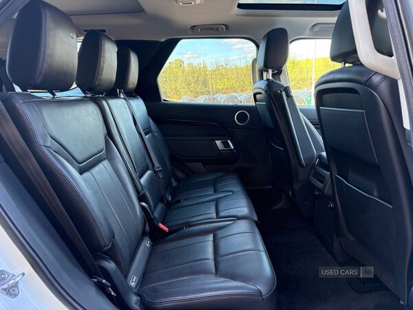Used Land Rover Discovery 2019 for sale - 75840242: Photo 13