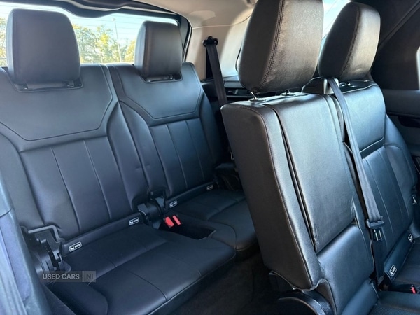 Used Land Rover Discovery 2019 for sale - 75840242: Photo 14