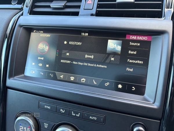 Used Land Rover Discovery 2019 for sale - 75840242: Photo 15