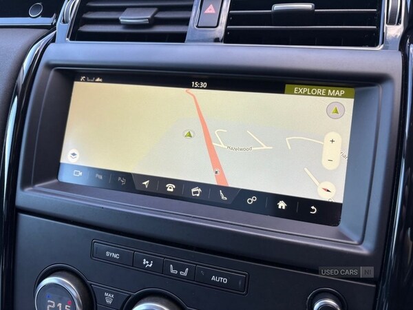 Used Land Rover Discovery 2019 for sale - 75840242: Photo 16
