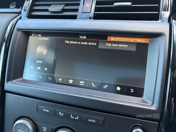 Used Land Rover Discovery 2019 for sale - 75840242: Photo 17