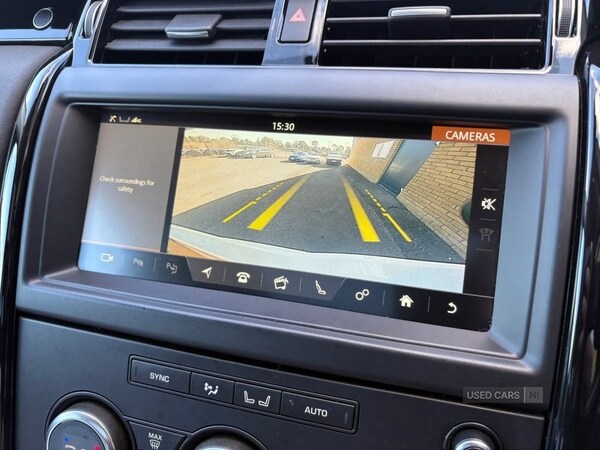 Used Land Rover Discovery 2019 for sale - 75840242: Photo 18