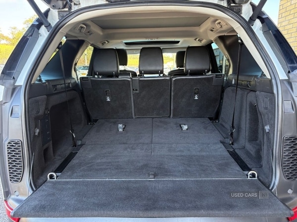 Used Land Rover Discovery 2019 for sale - 75840242: Photo 21