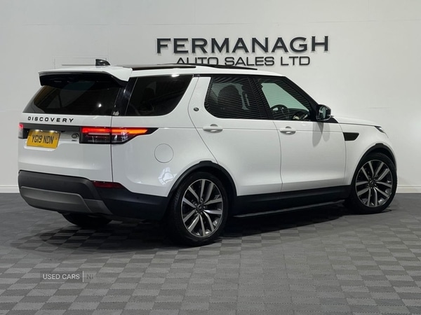 Used Land Rover Discovery 2019 for sale - 75840242: Photo 7