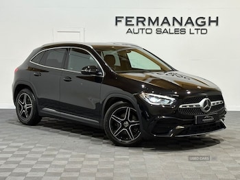 Used Mercedes-Benz GLA 2023 for sale - 79292899: Photo