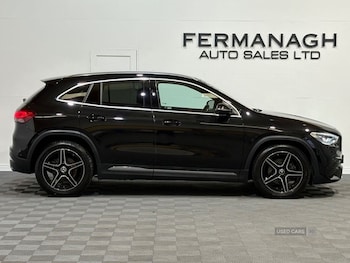 Used Mercedes-Benz GLA 2023 for sale - 79292899: Photo