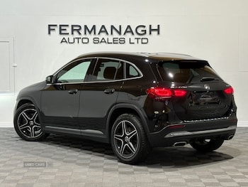 Used Mercedes-Benz GLA 2023 for sale - 79292899: Photo