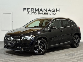 Used Mercedes-Benz GLA 2023 for sale - 79292899: Photo