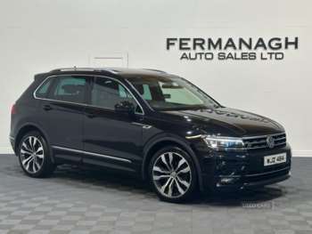 2020 - 2.0 TDi 150 R-Line Tech 5dr DSG