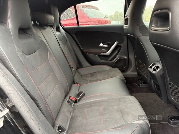 Used Mercedes-Benz A-Class 2021 for sale - 76167703: Photo 12