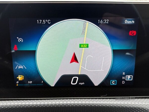 Used Mercedes-Benz A-Class 2021 for sale - 76167703: Photo 13