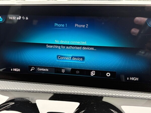 Used Mercedes-Benz A-Class 2021 for sale - 76167703: Photo 16