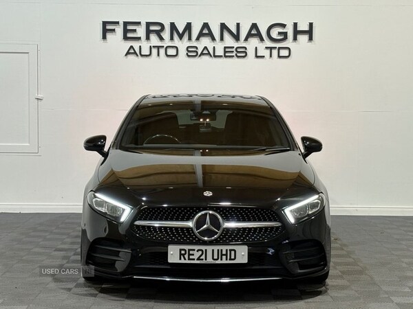 Used Mercedes-Benz A-Class 2021 for sale - 76167703: Photo 7