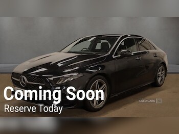 Used Mercedes-Benz A-Class 2023 for sale - 77217772: Photo