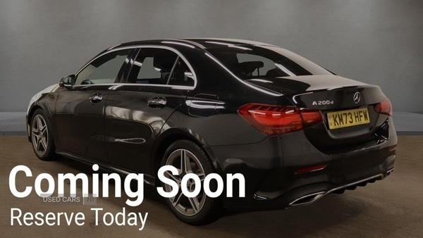 Used Mercedes-Benz A-Class 2023 for sale - 77217772: Photo 3