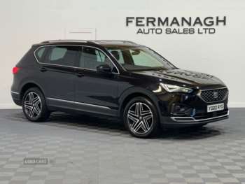 2020 - 2.0 TDI Xcellence 5dr DSG 4Drive