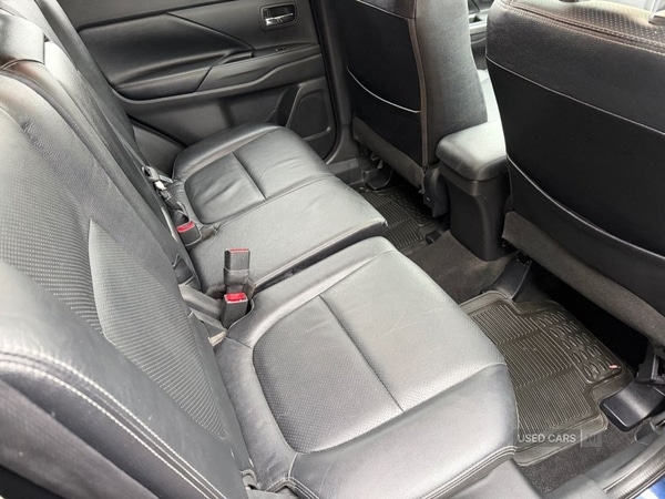 Used Mitsubishi Outlander 2017 for sale - 77785139: Photo 10
