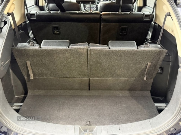 Used Mitsubishi Outlander 2017 for sale - 77785139: Photo 11